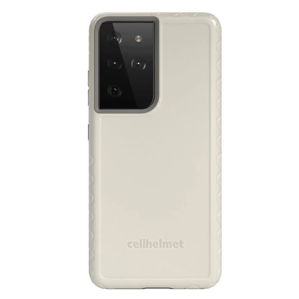 Fortitude Series Samsung Galaxy S21 Ultra - Gray